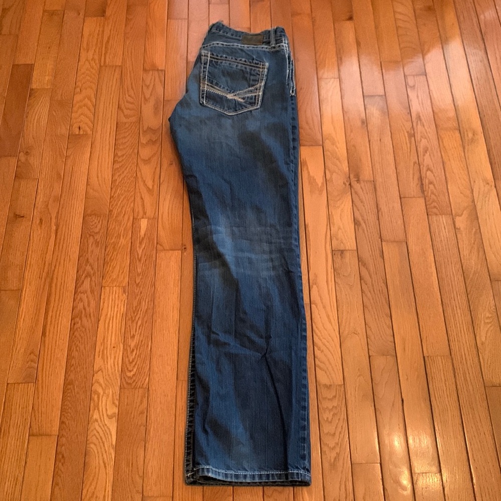 BKE Tyler Jeans (Blue)